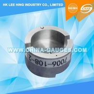 7006-108-2 MR11 Go Not Go Gauge for Bi-pin ba<x>ses